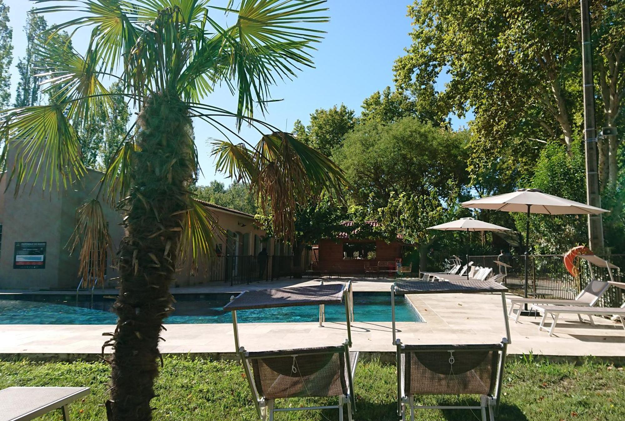 Lodges & Nature - 47 Avignon Exterior photo